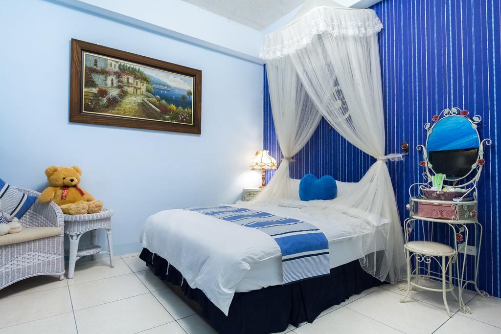 Elisa House Apartment Cát An Ngoại thất bức ảnh