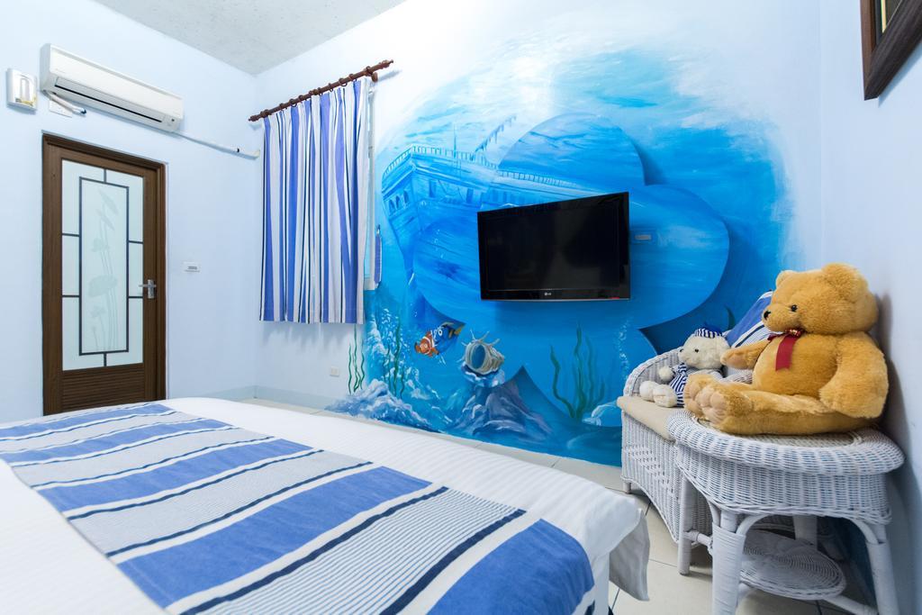 Elisa House Apartment Cát An Ngoại thất bức ảnh