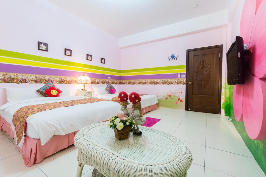 Elisa House Apartment Cát An Ngoại thất bức ảnh