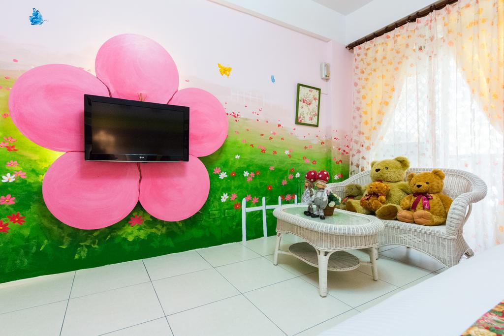 Elisa House Apartment Cát An Ngoại thất bức ảnh