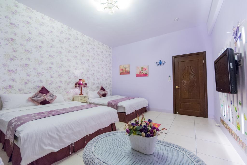 Elisa House Apartment Cát An Ngoại thất bức ảnh