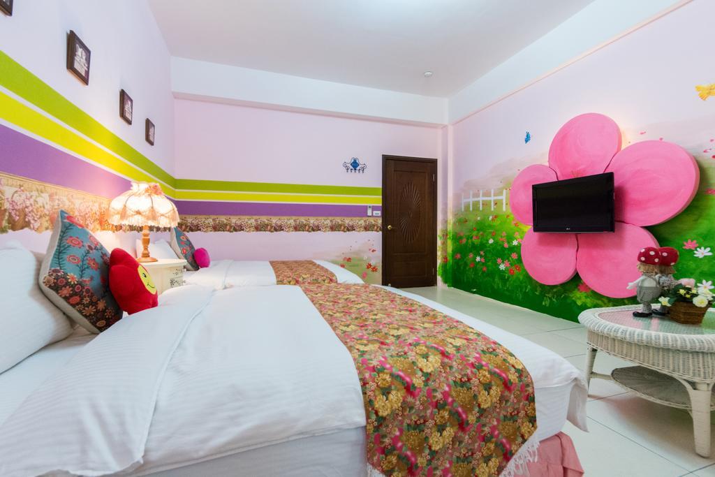 Elisa House Apartment Cát An Ngoại thất bức ảnh