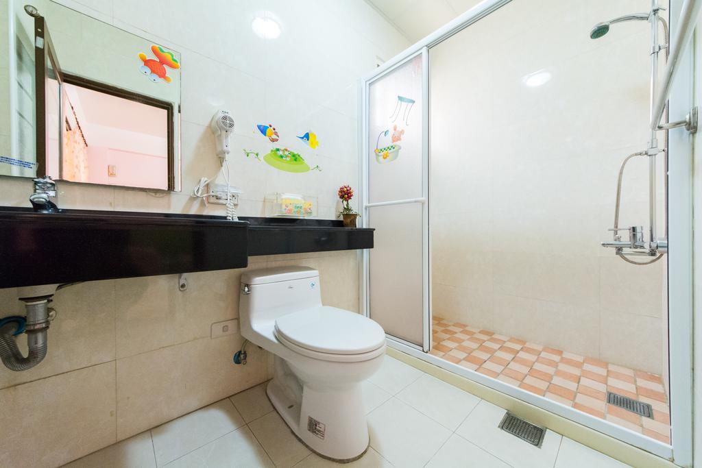 Elisa House Apartment Cát An Ngoại thất bức ảnh