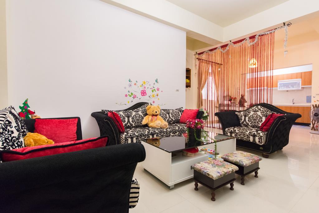 Elisa House Apartment Cát An Ngoại thất bức ảnh