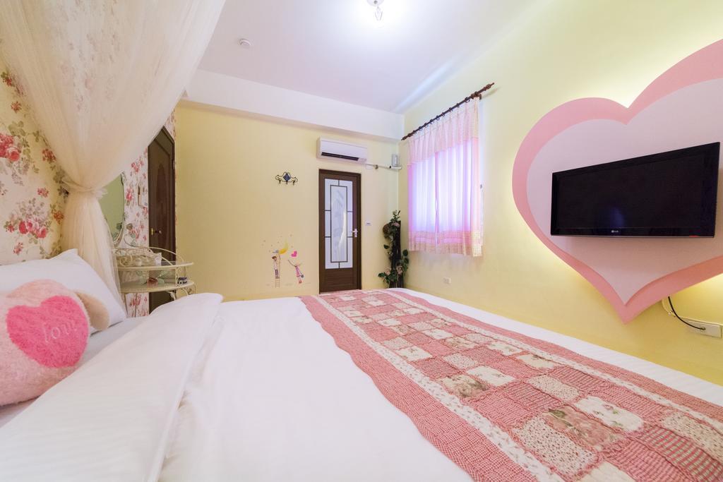 Elisa House Apartment Cát An Ngoại thất bức ảnh