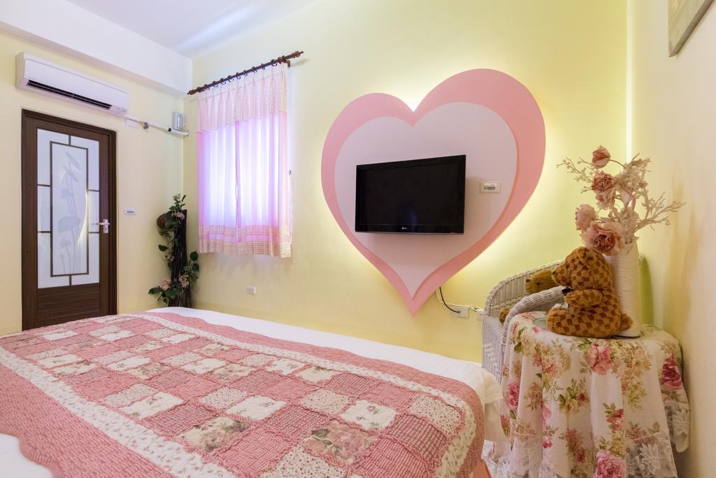 Elisa House Apartment Cát An Ngoại thất bức ảnh