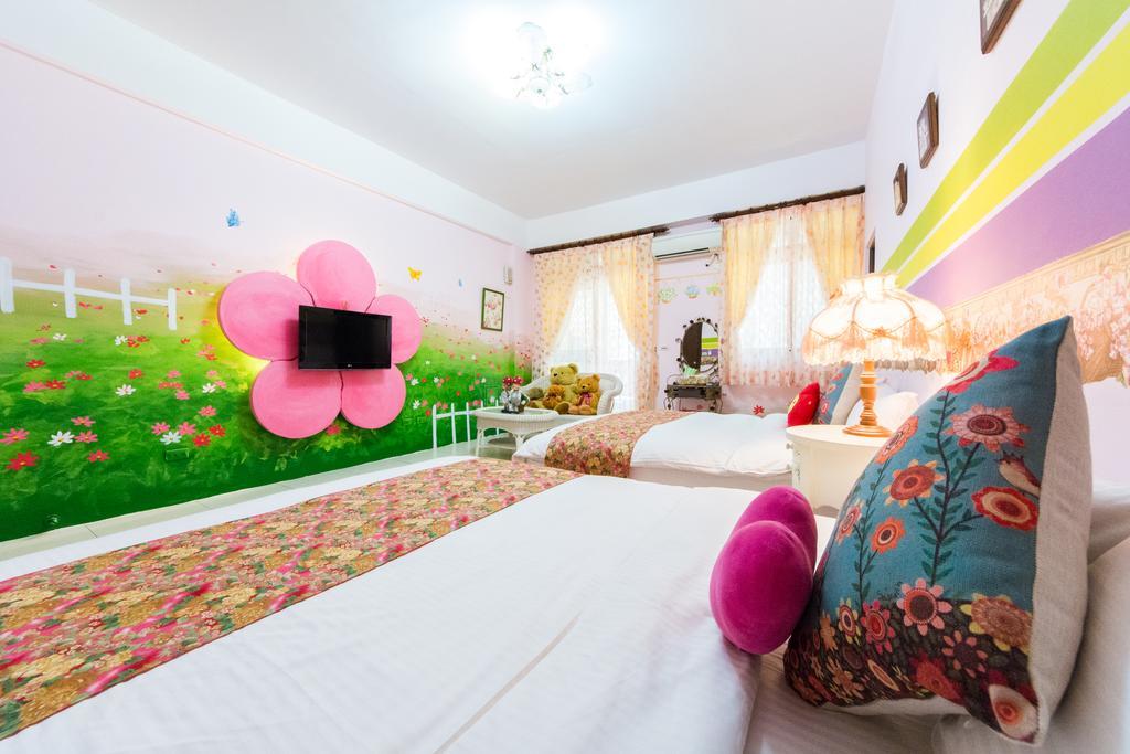 Elisa House Apartment Cát An Ngoại thất bức ảnh