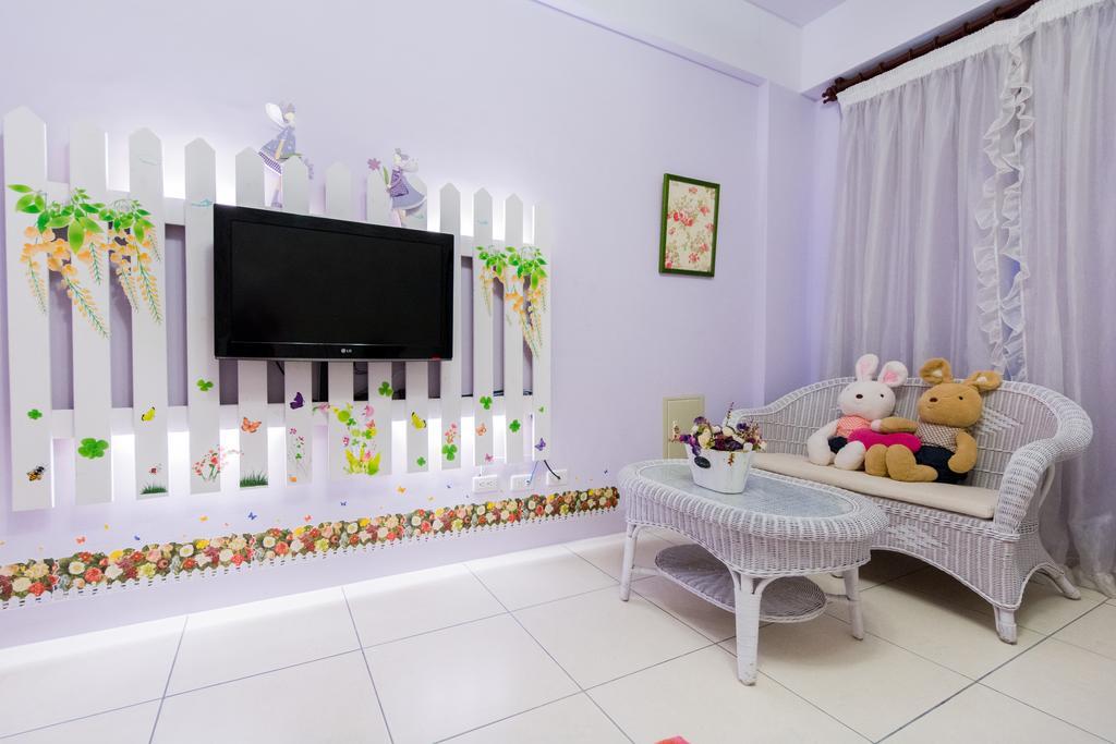 Elisa House Apartment Cát An Ngoại thất bức ảnh